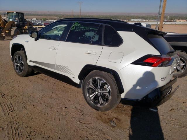 2022 TOYOTA RAV4 PRIME - JTMEB3FVXND108758