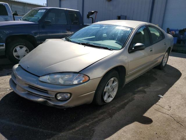 2002 Dodge Intrepid ES