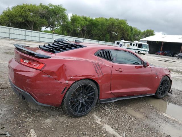 1G1FB1RS9G0155616 | 2016 CHEVROLET CAMARO LT