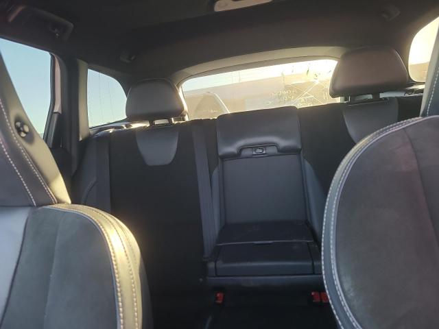 2015 VOLVO XC60 T6 R- YV4902RG0F2584879
