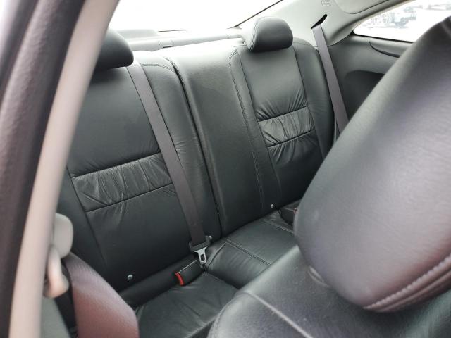 2005 Honda Accord Ex VIN: 1HGCM826X5A003489 Lot: 73354703