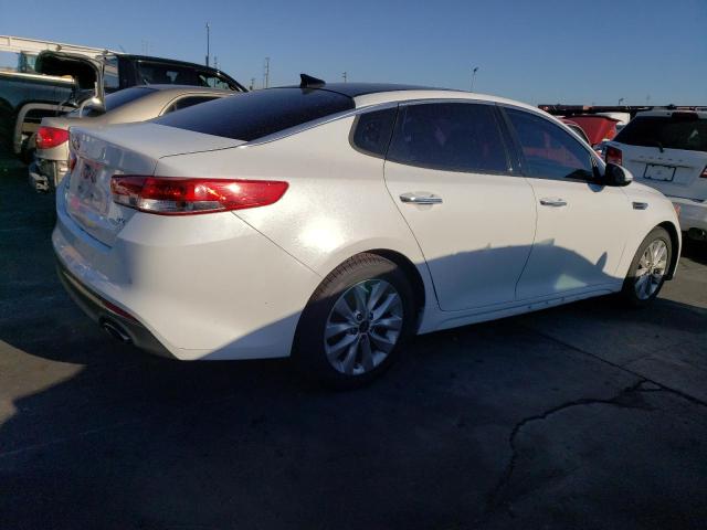5XXGU4L37GG012025 KIA OPTIMA EX