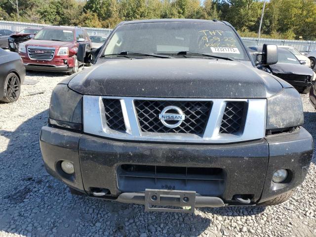 1N6BA0EC1EN514228 Nissan TITAN S