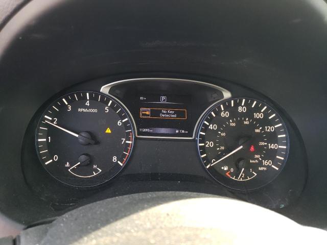 1N4BL3AP4GC290576 Nissan Altima 3.5sl