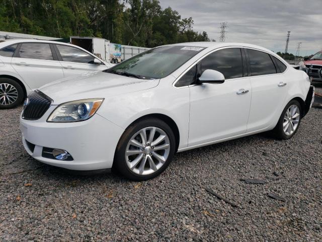 2013 Buick Verano 