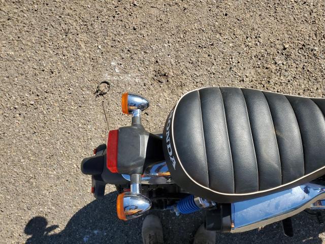 2021 HONDA Z125 M MLHJB0210M5203190