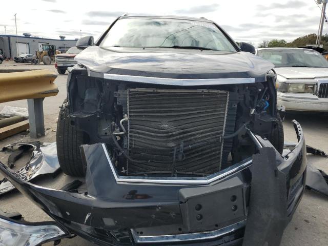 3GYFNBE30ES561822 Cadillac Srx Luxury Collection