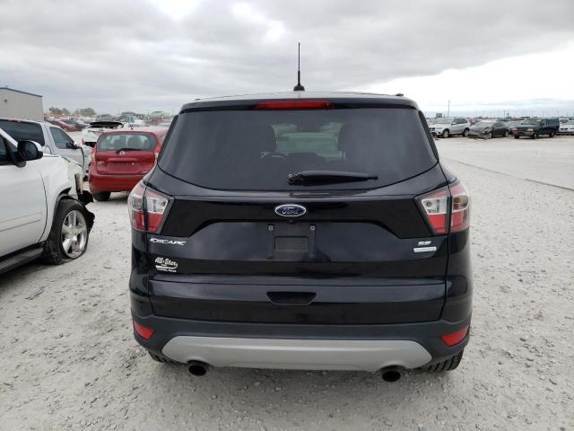 1FMCU0GDXHUA93183 Ford ESCAPE SE