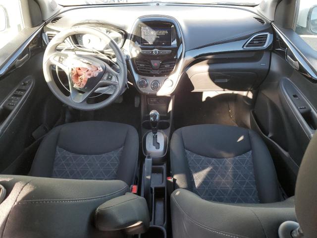 KL8CD6SA9MC225637 Chevrolet SPARK 1LT