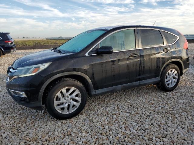2015 HONDA CR-V EX - 2HKRM4H58FH688778