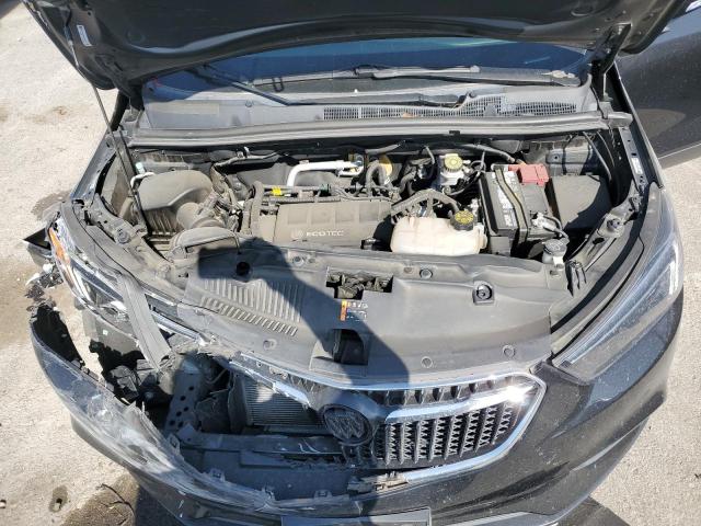 KL4CJASB5JB718044 Buick Encore Preferred