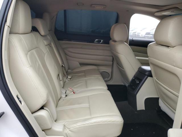2LMHJ5AT9KBL02247 Lincoln MKT