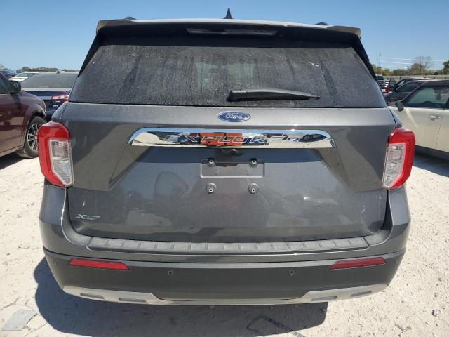 1FMSK7DH0PGA69635 Ford EXPLORER XLT