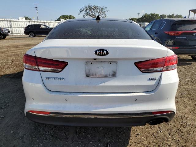 5XXGU4L35GG009480 KIA OPTIMA EX