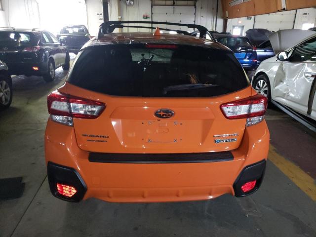 JF2GTACC1K8330883 Subaru Crosstrek Premium