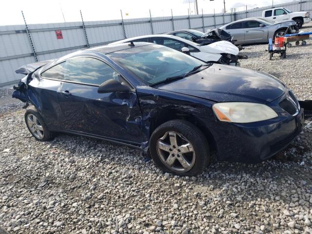 1G2ZH17N684266610 | 2008 Pontiac g6 gt