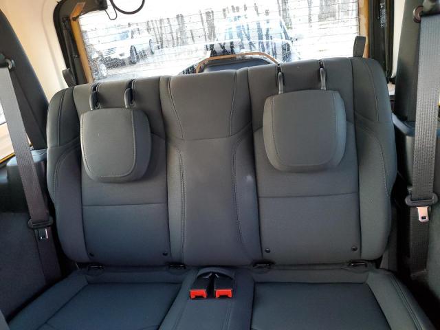 1C4GJXAN2MW662115 Jeep Wrangler Sport