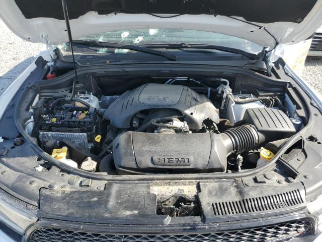 2023 DODGE DURANGO PU 1C4SDJFT1PC582509