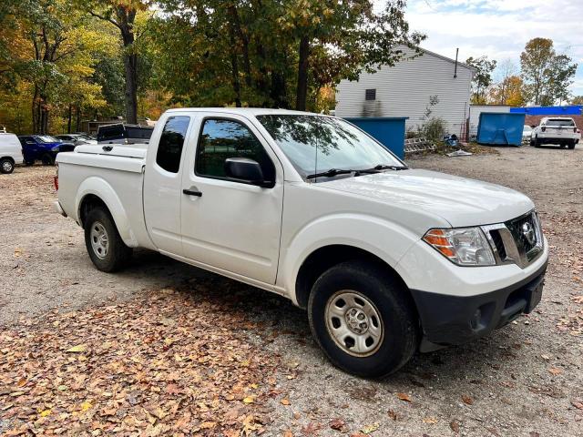 1N6BD0CT8HN724971 2017 Nissan Frontier S