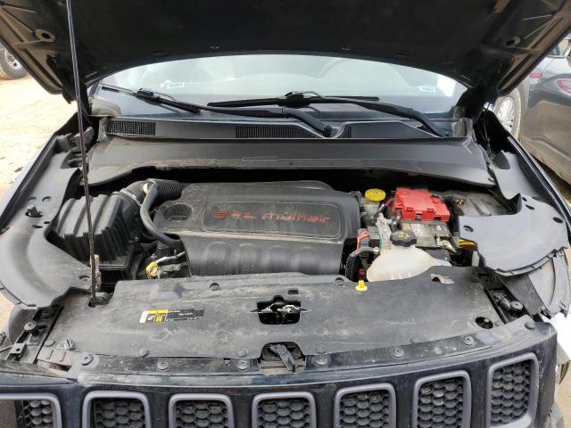 3C4NJDDB3KT639078 2019 Jeep Compass Trailhawk
