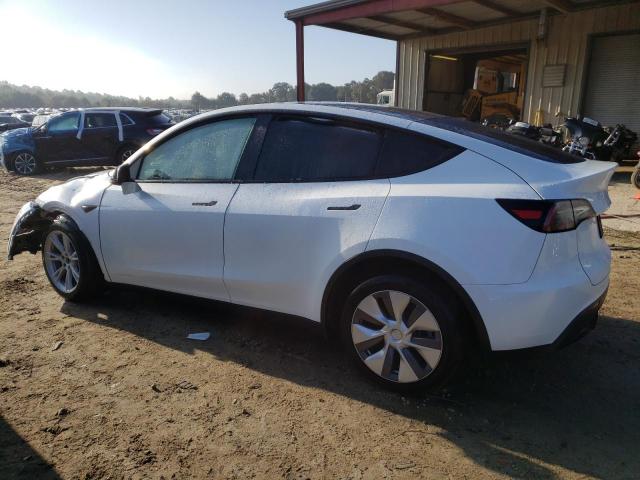 7SAYGDEE0PA040004 | 2023 TESLA MODEL Y