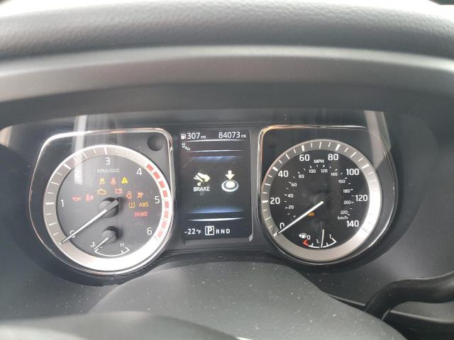 1N6BA1F41GN515945 Nissan Titan Xd Sl