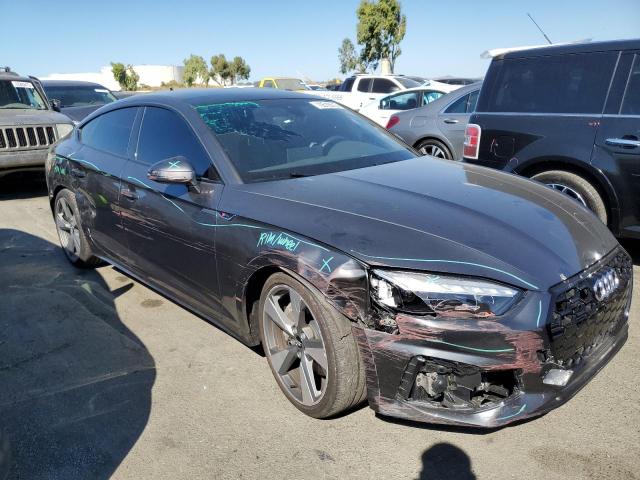 WAUFACF57MA010419 Audi A5 Premium Plus 45