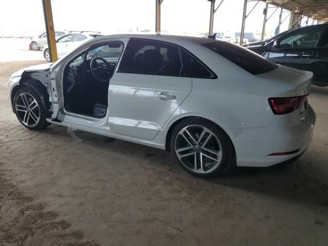 WAUAUGFF8LA105894 Audi A3 PREMIUM 2