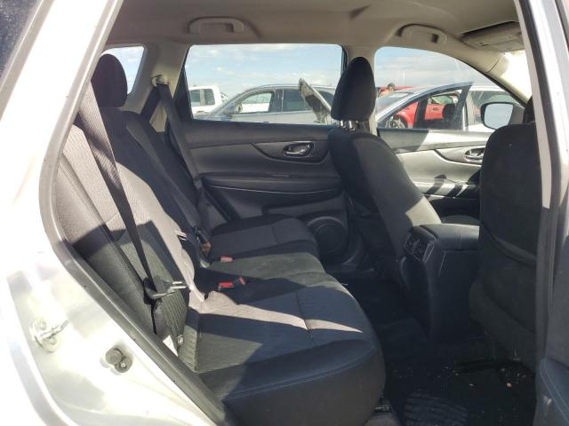 2018 NISSAN ROGUE S/SV KNMAT2MT2JP506952