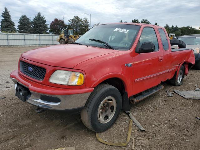 1997 Ford F-150 