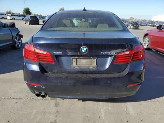 WBA5A7C5XED615008 BMW 528 XI