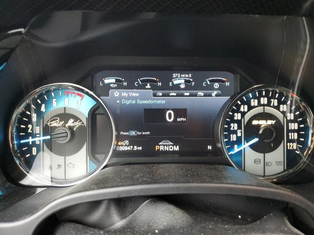1FTEW1E54LFB20576 Ford F150 Supercrew