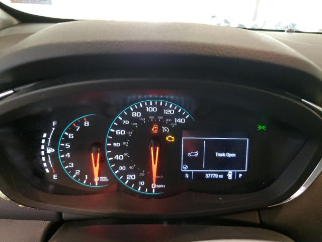 KL7CJNSB0LB017909 Chevrolet TRAX LS