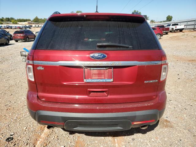1FM5K7B87FGC62590 Ford EXPLORER