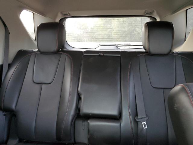 1GNALDEK8EZ102153 Chevrolet Equinox Ltz