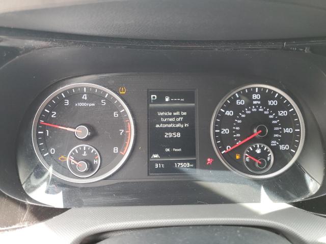 5XXG64J29MG075529 KIA K5 GT LINE