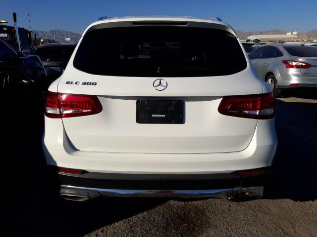 WDC0G4JB1KV128167 Mercedes-Benz GLC 300