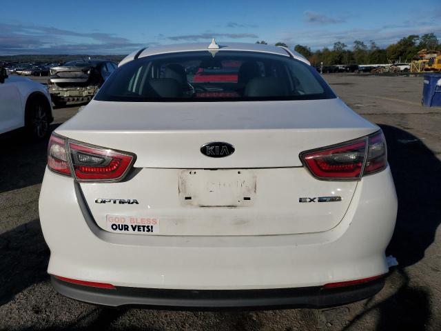 KNAGN4AD3G5094023 KIA OPTIMA HYBRID
