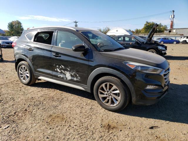 KM8J33A45JU646302 | 2018 HYUNDAI TUCSON SEL