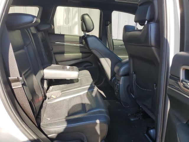 1C4RJFCM9EC298995 Jeep Grand Cherokee Overland