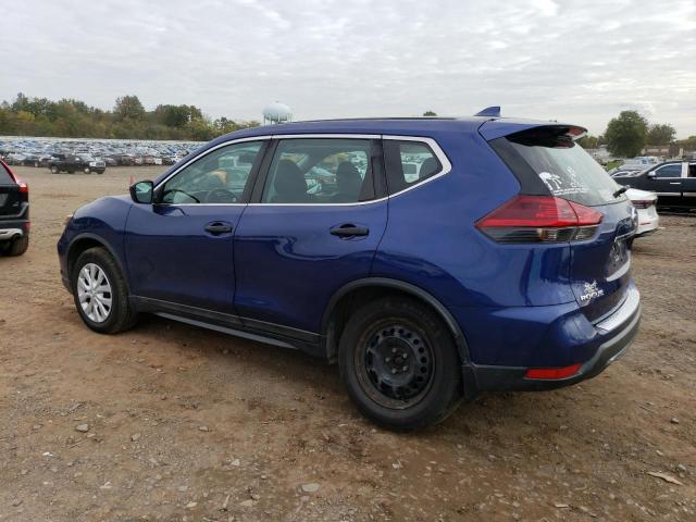 5N1AT2MVXJC716381 Nissan ROGUE S