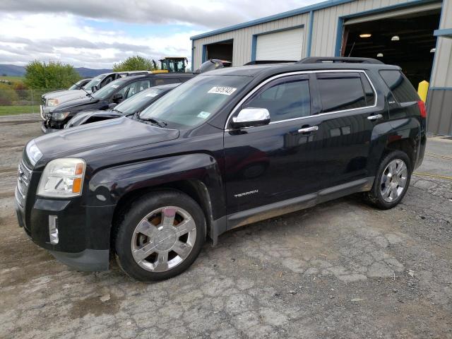 2012 GMC Terrain SLE