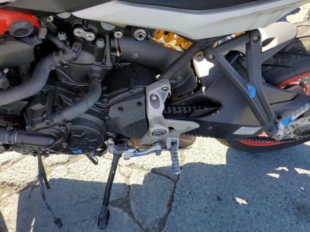 2017 DUCATI SUPERSPORT ZDMVABDS6HB003001