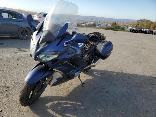 2018 YAMAHA FJR1300 A - JYARP29E4JA000636
