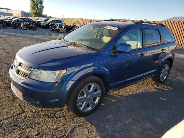 2009 Dodge Journey SXT