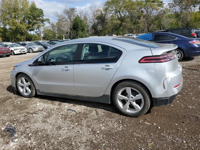 VIN 1G1RA6E43DU135239 2013 Chevrolet Volt no.2