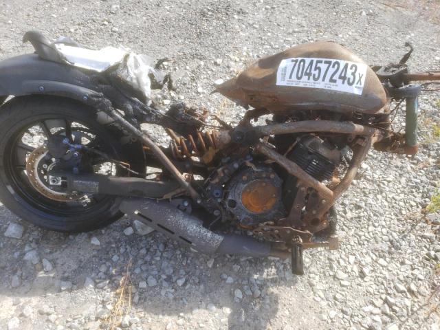 2023 KAWASAKI EN650 C - JKAENEC1XPDA08096