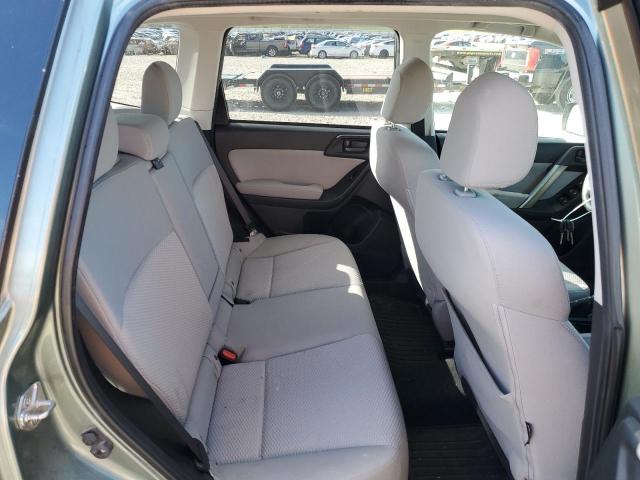 JF2SJAEC5EH439509 Subaru Forester 2.5i Premium