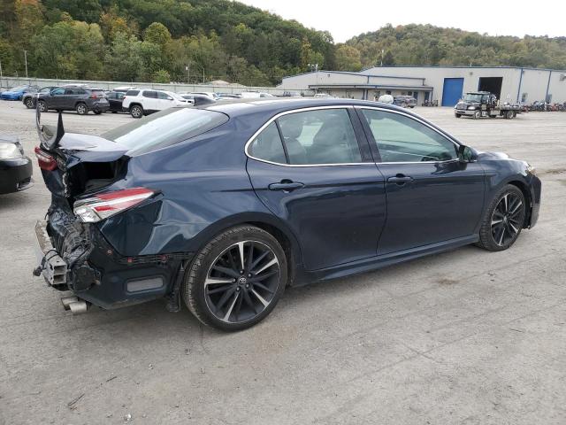 4T1BZ1HK6JU500180 | 2018 TOYOTA CAMRY XSE