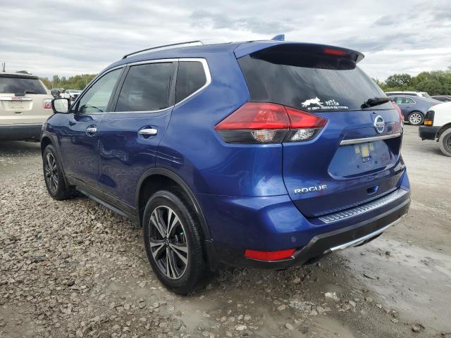 2020 NISSAN ROGUE S - JN8AT2MV5LW133470